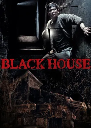 Black house