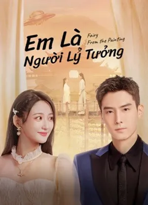 Em là người lý tưởng