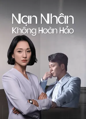 Nạn nhân không hoàn hảo