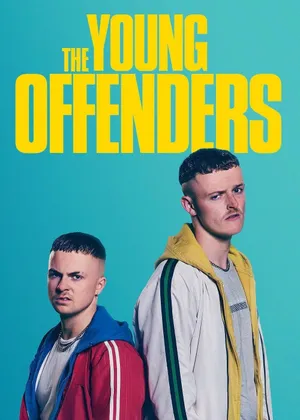 The young offenders