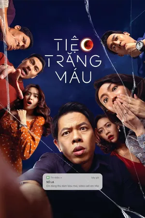 Tiệc trăng máu