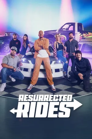 Resurrected rides